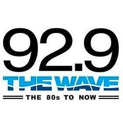 The Wave radio logo