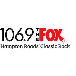The Fox radio logo