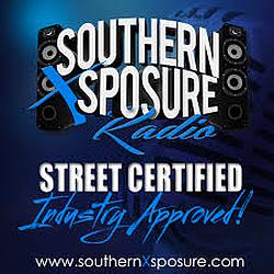 Southern Xsposure Radio logo
