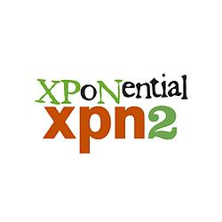 XPN2 88.5 FM - WXPN-HD2 logo