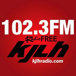 KJLH Radio logo