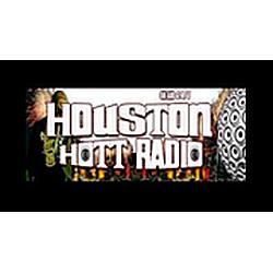 Houston Hott Radio logo