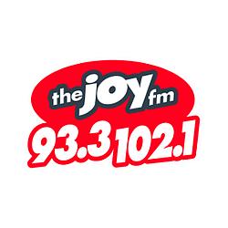 The Joy FM logo