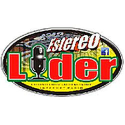 ESTEREO LIDER radio logo