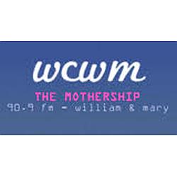 WCWM Fest radio logo