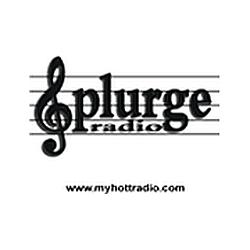 Splurge Radio logo
