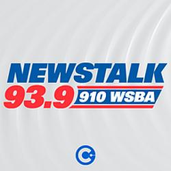 News Radio logo