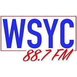 WSYC radio logo