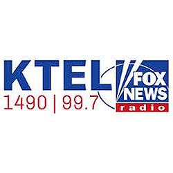 KTEL radio logo