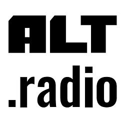 AltRadio radio logo