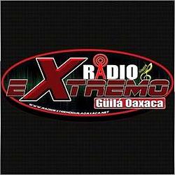 Radio Extremo Guila Oaxaca logo