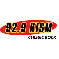 Classic Rock 92.9 radio logo