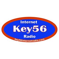 Key56 Radio Soul Hits logo