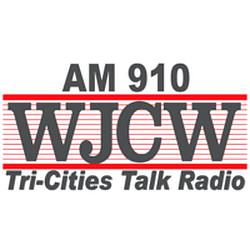 WJCW-AM radio logo