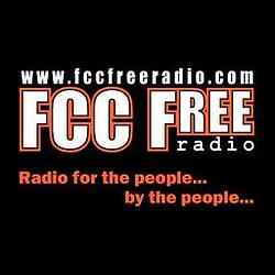 FCCFREE RADIO STUDIO 2B logo