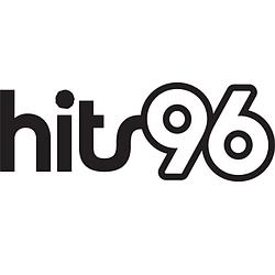 Hits 96 FM logo