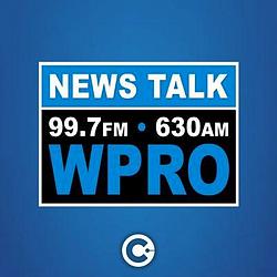 News Talk 630 AM radio logo