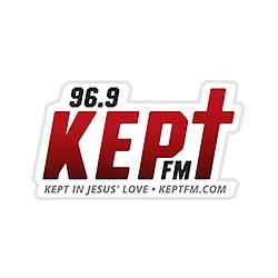 KPTL-LP radio logo