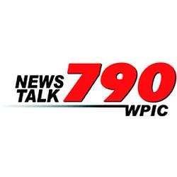 WPIC radio logo