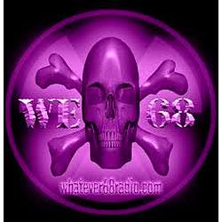 Whatever68 Radio logo