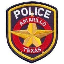 Amarillo Police and Fire radio logo
