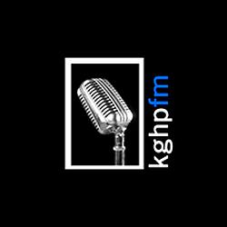 KGHP-FM logo