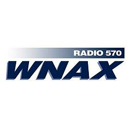 Radio 570 logo
