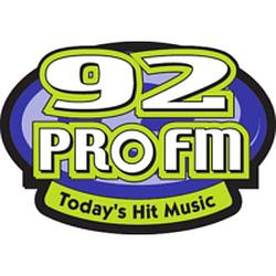 Pro FM logo