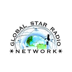 Global Star 1 Radio Network logo
