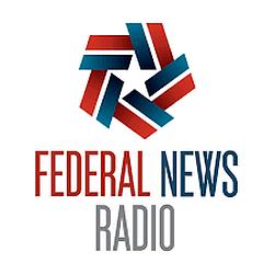 Federal News Radio logo