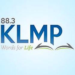 88.3 KLMP radio logo