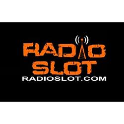 RadioSlot: The Best Mix Slot radio logo