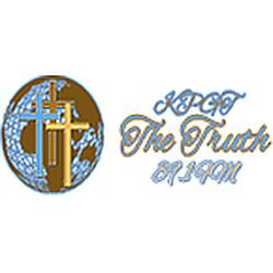 The Truth FM logo