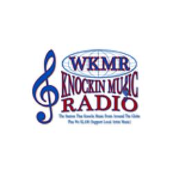 Knockin Music Radio logo