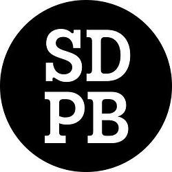 KUSD HD2 - SDPB Classical radio logo
