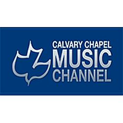 Calvary Chapel Music Channel radio logo