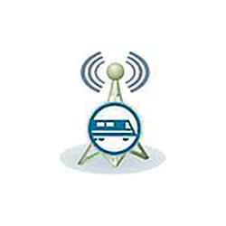 Railroad Radio Orange County, CA logo