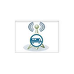 Railroad Radio Lancaster logo