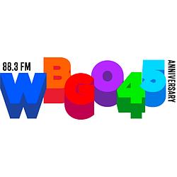 WBGO radio logo