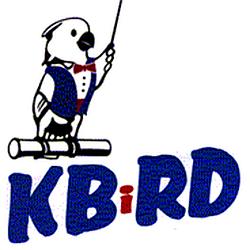 KBRD 680 AM radio logo