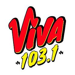 Viva 103.1 radio logo