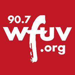 WVTC 90.7 FM logo