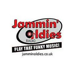 Philly's Jammin Oldies radio logo