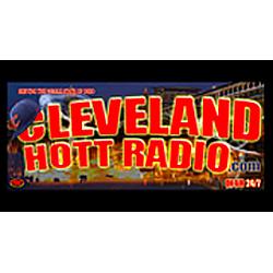 Cleveland Hott Radio logo