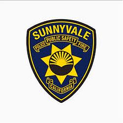 Sunnyvale Police and Fire radio logo
