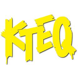 KTEQ radio logo