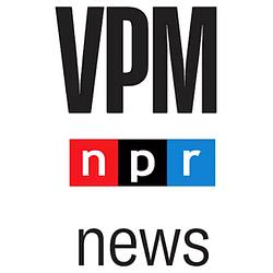 VPM News radio logo