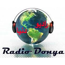 Radio Donya logo