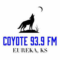 Coyote Radio logo