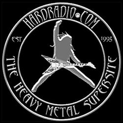 HardRadio.com - Hard Radio logo
